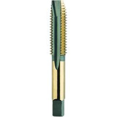 5/8-18 S/P H3 3FL B/G - USA Tool & Supply
