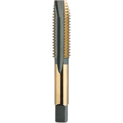 ‎7/16-14 S/P H3 3FL B/G - USA Tool & Supply