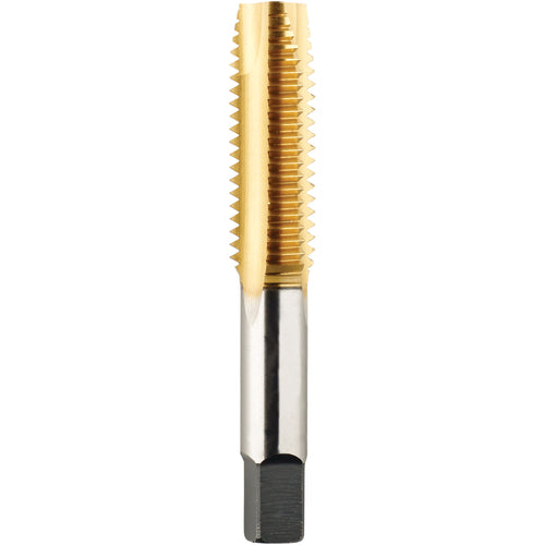 ‎7/16-14 371 SP PT PLUG TAP - Exact Industrial Supply