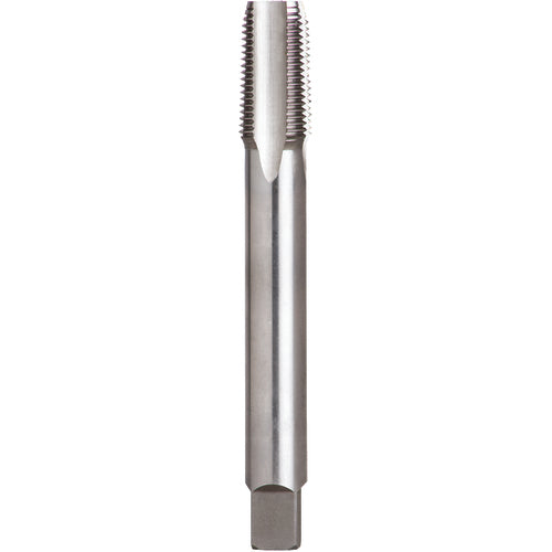 ‎2042 1/2-14 × 6″ OAL 4 Flute NPT Tap - Exact Industrial Supply