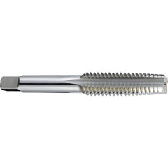 M6X1.0 D5 4FL HSS TAPER TAP-S/O - USA Tool & Supply