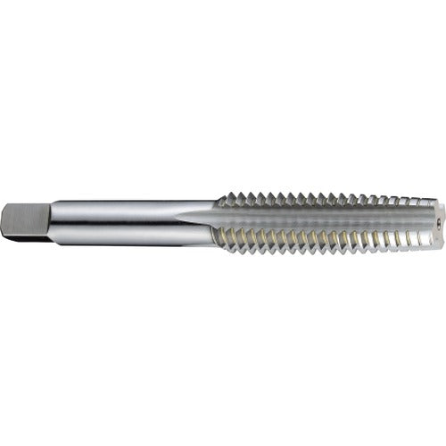 M5X0.8 D4 4FL HSS TAPER TAP-S/O - USA Tool & Supply