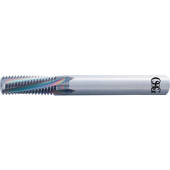 ‎1/2-28 5FL AT1 EGIAS - USA Tool & Supply