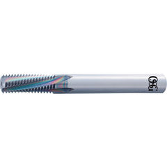 ‎1/2-28 5FL AT1 EGIAS - USA Tool & Supply