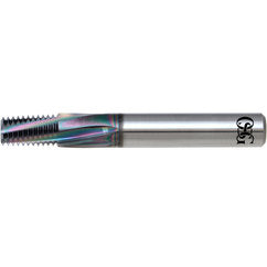 ‎1- 11-1/2 NPT 6FL AT1 EGI - USA Tool & Supply