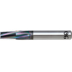 ‎1- 11-1/2 NPT 6FL AT1 EGI - USA Tool & Supply