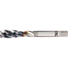 ‎6-32UNC H2 3FX 2.5P A-TAP - Exact Industrial Supply