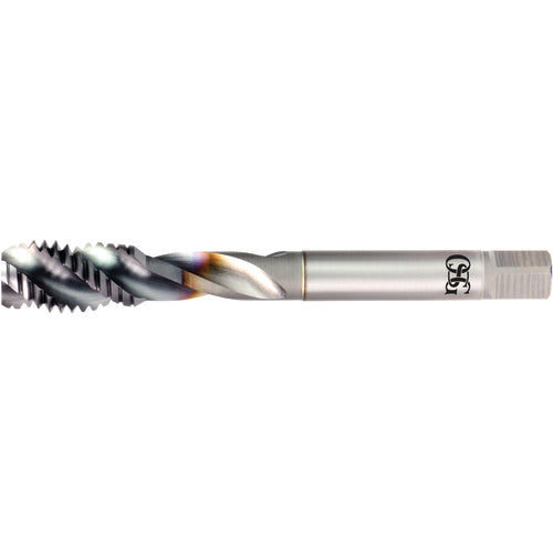 ‎6-32UNC H3 2FX 1.5P A-TAP - Exact Industrial Supply