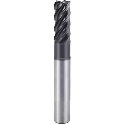 25 × 25 × 70 × 150 mm 2 Flute Square End Carbide End Mill-Plain Shank