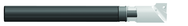 10mm Steel Boring Bar - USA Tool & Supply