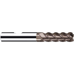 U5945605 BASE-X 5/8″ 4 FL - Exact Industrial Supply