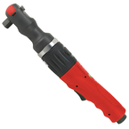 #UT8010-1 - 1/2" Drive - Air Powered Ratchet - USA Tool & Supply