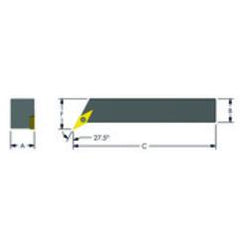 SVTBR 12-2B TOOLHOLDER - USA Tool & Supply