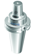 32mm CAT 50 Shrink Fit Toolholder - 100mm Gauge Length - USA Tool & Supply