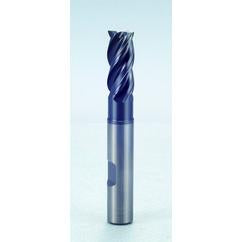 10X10X14X102MM 0.5MM 4FL CBD EM - USA Tool & Supply