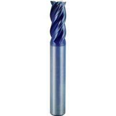 3/8 V7 PLUS A 4FL MULTI - USA Tool & Supply