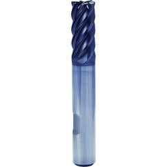 3/8X3/8X2X4 V7 PLUS 6FL EM W/F - USA Tool & Supply