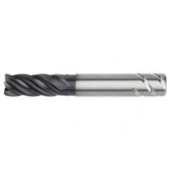 VARI 2 ER D=1 AP=1.75 Z=5 R=0.03 EM - USA Tool & Supply