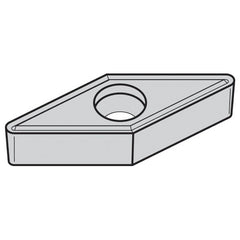 VBGT22051P TN10U POSITIVE INSERT - USA Tool & Supply