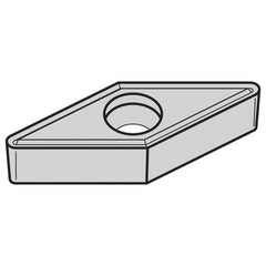 VBMT2211P TN10U POSITIVE INSERT - USA Tool & Supply