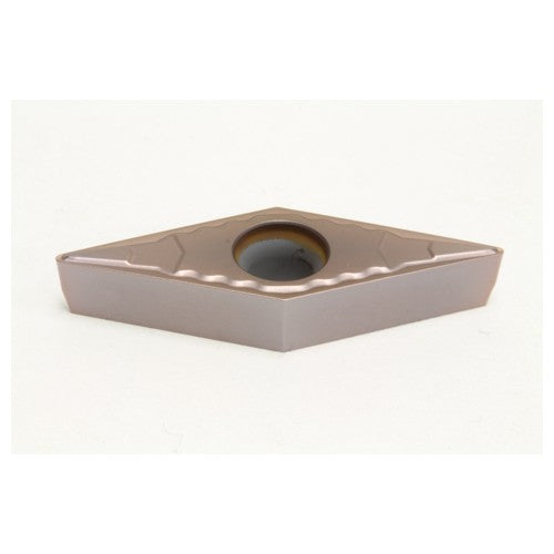 VBMT332ELU-T3000Z Turning Insert - Exact Industrial Supply