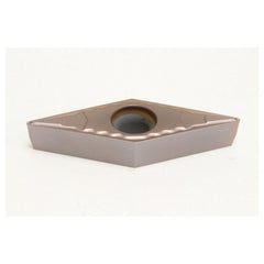 VBMT332ELU-T3000Z Turning Insert - Exact Industrial Supply