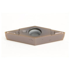 VBMT332ESU-AC510U Turning Insert - Exact Industrial Supply