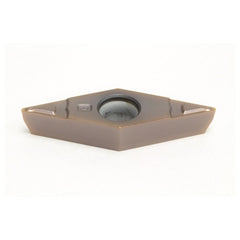VCMT331ESU-AC520U Turning Insert - Exact Industrial Supply