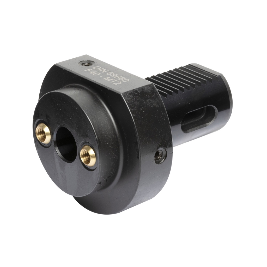 Morse Taper VDI - Part #: CNC86 71.5030 - USA Tool & Supply