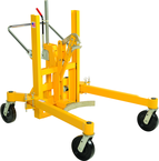 Drum Transporter - #DCR-880-M; 880 lb Capacity; For: 55 Gallon Drums - USA Tool & Supply