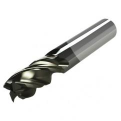4MM 4FL VH END MILL .3MM RAD ALTIN - USA Tool & Supply