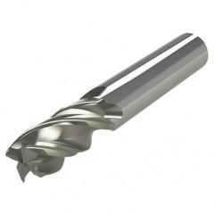 12MM 4FL VH END MILL .5MM RAD - USA Tool & Supply
