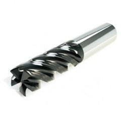 5/16 5FL VH END MILL 1/2 LOC - USA Tool & Supply