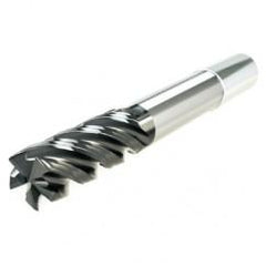 1/2 5FL VH END MILL .060 RAD - USA Tool & Supply