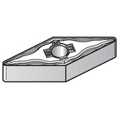 VNMG331FF WM25CT VICTORY TURNING INSERT - USA Tool & Supply