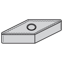 VNMG3322P TN20K NEGATIVE-LOCK PIN INSERT - USA Tool & Supply
