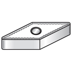 VNMG332UF WM15CT VICTORY TURNING INSERT - USA Tool & Supply