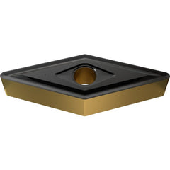 VNMG 332 UC YG3020, 1/32″ Corner Radius, 3/16″ Thick, 3/8″ Inscribed Circle, CVD, Turning Indexable Insert