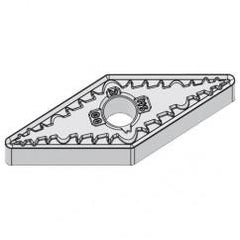 VNMG431MS NEG STYLE  PIN LOCK INS - USA Tool & Supply