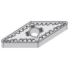 VNMG331MS WU10HT Insert - USA Tool & Supply