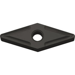 VNMG 332 CA4505, 1/32″ Corner Radius, 3/16″ Thick, 3/8″ Inscribed Circle, TiCl2O3, 35 Degree Diamond, Turning Indexable Insert