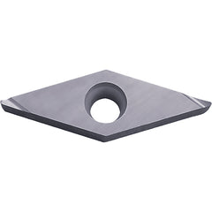 VPET 151505 F PR1725, 0.008″ Corner Radius, 3/32″ Thick, 3/16″ Inscribed Circle, MEGACOAT NANO PLUS, 35 Degree Diamond, Turning Indexable Insert