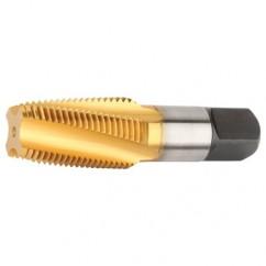 VTSFT8003-1/8-27 NPT 4FL RHSF HSS-E - USA Tool & Supply