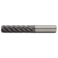 VARIMILL II LONG 1x1x4x7xR.120 - Exact Industrial Supply