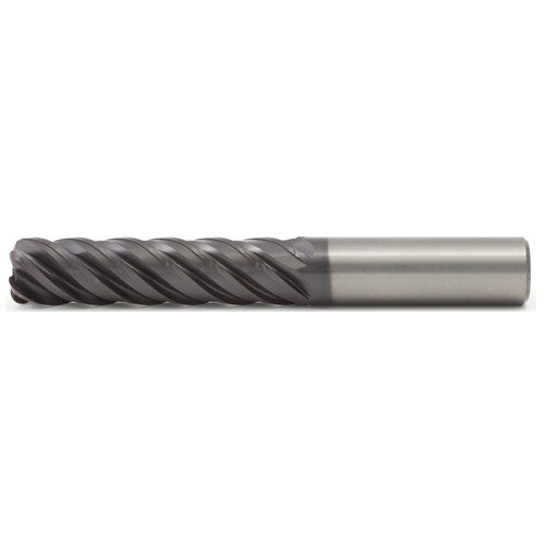 VARIMILL II LONG 1x1x4x7xR.015 - Exact Industrial Supply