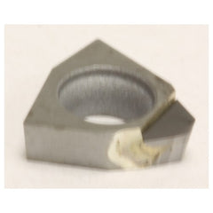WBMX520.5L-DA2200 Turning Insert - Exact Industrial Supply