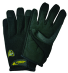 High Dexterity Mechanics Glove Large - USA Tool & Supply