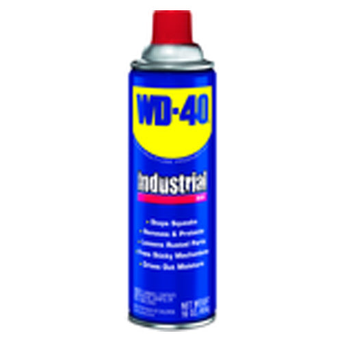 ‎16 oz Aerosol WD-40 - USA Tool & Supply