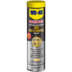 Sup Perf True Multi Purpose Grease 14 oz - USA Tool & Supply