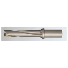 WDX155D5S20 Indexable Drill - Exact Industrial Supply